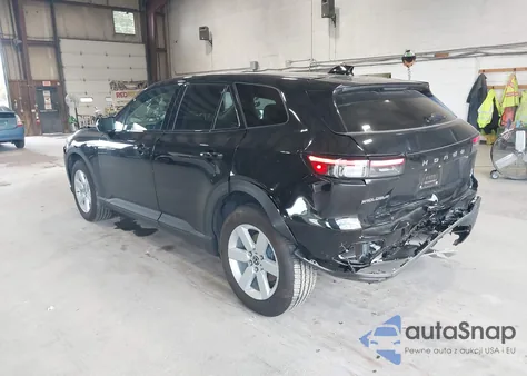 2024 Honda Prologue Ex z USA, uszkodzony, nr VIN 3GPKHVRJ4RS521978